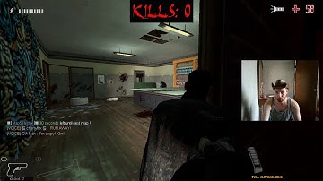 🧟‍♀️ Zombie Panic Source 3.1 | Surviving ZPS Sapidcerebrum