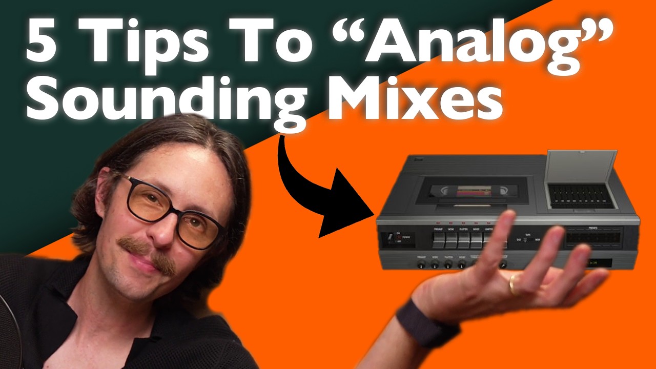 VHS Home Video Flavor Box (VST/AU/AAX) - Audio Hertz