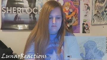 YouTubers React To: BLUE DIAMOND & Blue Pearl [The Answer] (Steven Universe Episode 74)