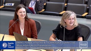 Housing & Human Services Committee 5/8/2024