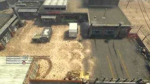 Tactical Insertion Fails