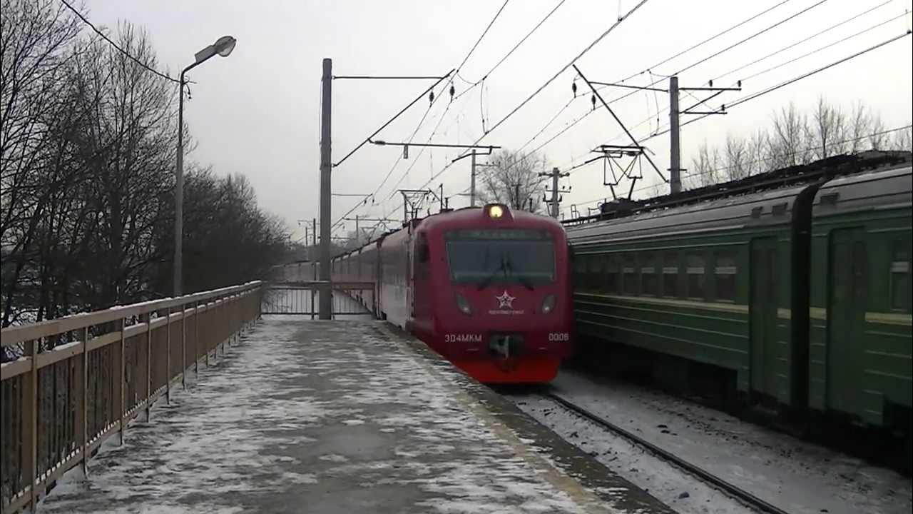 Эд4мкм-аэро-0006. Голицыно окружная электричка. Эд4м стандарт плюс. Эд4м мцд. Электропоезд лобня голицино.