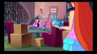 Winx Club _ Homs  sweet Home