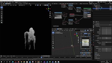 Saving VDB | coding GPU Smoke simulator