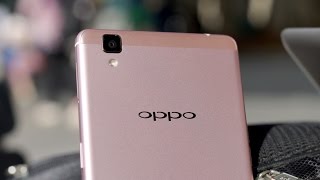 [REVIEW] OPPO R7s Indonesia