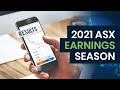 ASX Earnings Season, Mid Season Review