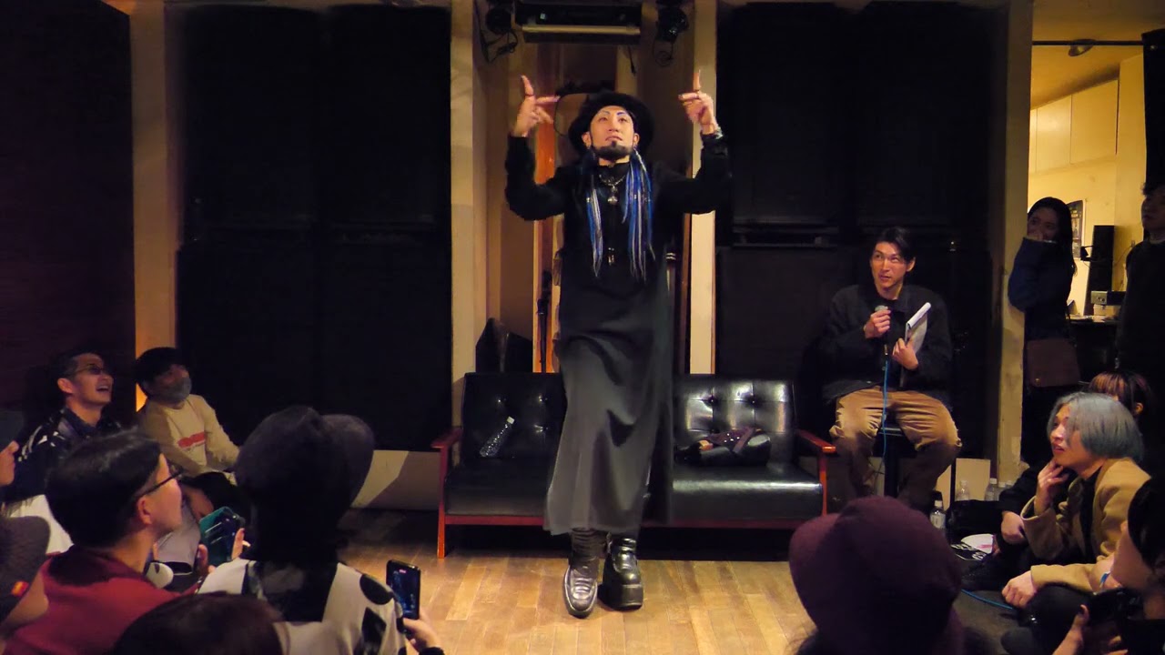 NARI Digitz│JUDGE MOVE│UNREAL Vol.1