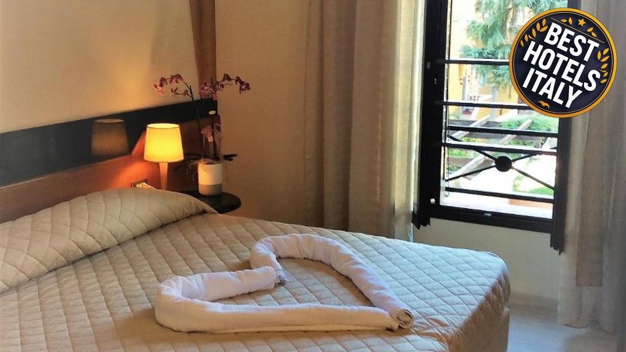 HOTEL DOZZA | Castel San Pietro Terme, Italy | Hotel Review 🏩