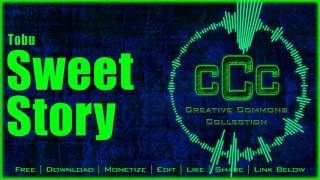 Free Music | Tobu - Sweet Story