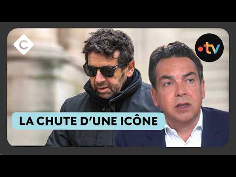Patrick Bruel : le parquet requiert sa détention provisoire - L’édito de Patrick Cohen