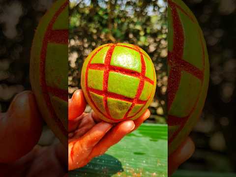 stylish guava cutting 😋🥰‼️#trending #shorts #viral #food #recipe #reels #video #short #fruit #guava