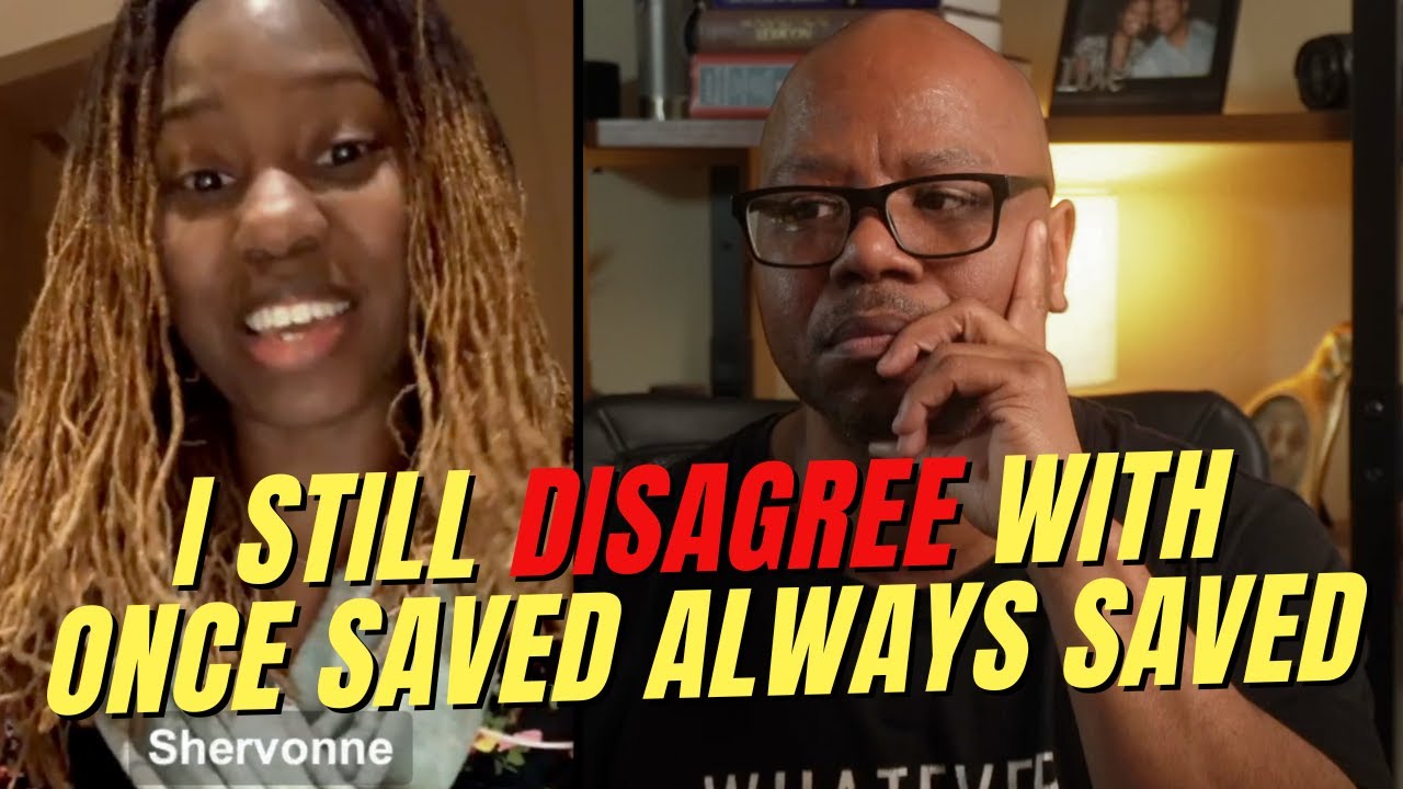 Что Бог обещал относительно нашего спасения?