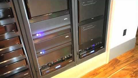 Savant Smart Systems