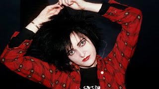 Siouxsie and the Banshees on Musi-Video Show ( Christine ) HQ Sound