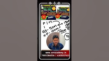 AP Endowment Officer Gr 3 Syllabus Explained | Exam Pattern & Subjects