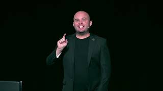 Breakdown to Breakthrough by Jesse Macpherson