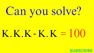 A Nice Exponent Math Olympiad Problem | Can You Solve This?