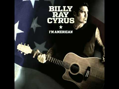 Billy Ray Cyrus (feat. Amy Grant) - "Stripes and S...