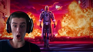 Apex Legends: Arsenal Launch Trailer | Reaction!!