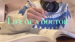 의사 Vlog | 전공의 시험 공부, 그리고 합격