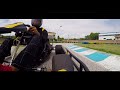 Pista Gialla Giulianova - Go Kart