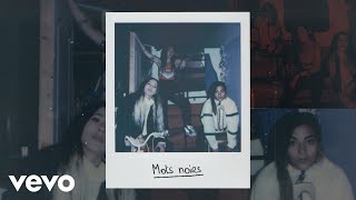 L.E.J - Mots Noirs (Audio Officiel) chords
