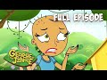 The Flavour of Science | George Of The Jungle | HD | English Full Episode | Funny Cartoons For Kids