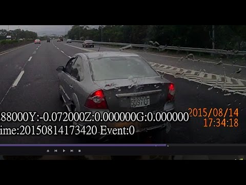 車號5597-EF惡意逼車