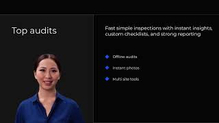 Top 5 Visual Merchandising Audit Apps with eAuditor Audits and inspections screenshot 4