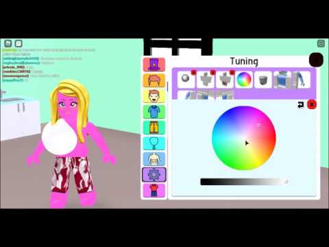 How To Make Tits In Adopt And Raise Youtube - roblox breasts bypass