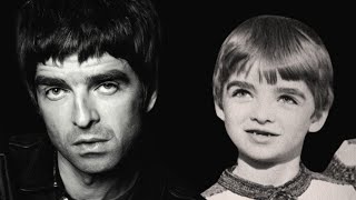 Noel Gallagher, His Abusive Father & The MindBlowing Meaning Behind 'D'you Know What I Mean?'