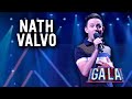 Nath Valvo - Melbourne International Comedy Festival Gala 2018