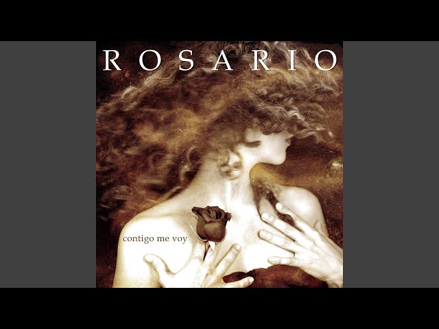 Rosario - El Niño De Tus Ojos