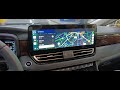 Навигация для Hongqi HQ9, Carplay, Мультимедиа, Андроид, тюнинг, магнитола, прошивка, NaviPilot