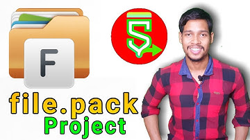 Filepicker project sketchware Hindi videos/Aaura Technical