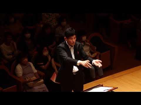 D モーゼズ:ラテン・アメリカ組曲 (David Moses Latin American Suite) YouTube