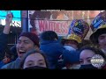 KT Tunstall Performs Suddenly I See In Times Square On New Year&#39;s Eve 2022