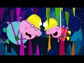 Peppa Goes Caving! 🔦 | Peppa Pig Full Episodes