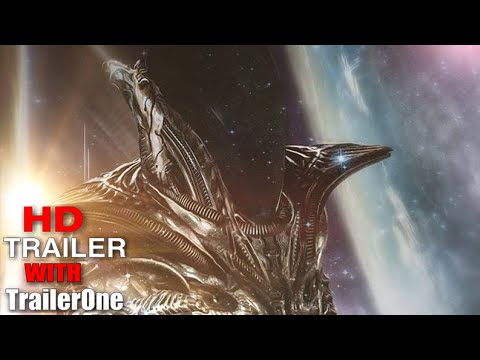 Attack of the Unknown 2020 (Official Trailer)