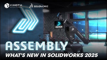ASSEMBLY - What