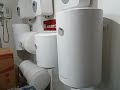 Buy  Ariston Water Heater 15L, 30L, 50L, 80L