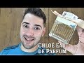 Perfume Chloé Eau de Parfum