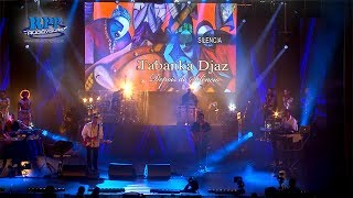TABANKA  DJAZ  25 Anos Coliseu dos Recreios(Lisboa) FULL HD 2ª parte chords