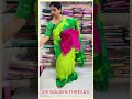 Pure Matka Muslin Sarees