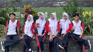 super shy, ditto - new jeans | uprak pjok senam irama ˚˖𓍢ִ໋🏫✧˚