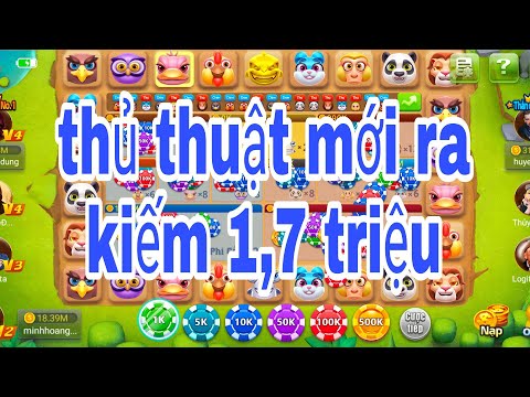 68 game bài : thủ thuật quay thú mới ra kiếm 1,7 triệu, iwin, dwin, QQ, twin