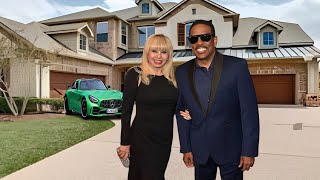 CHARLIE WILSON'S Lifestyle, Wife, Son, Career  & Net Worth 2023 ( Drugs & Health Scare)