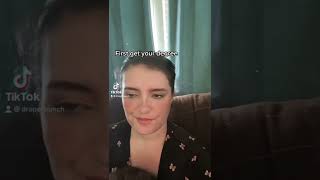 I definitely understood the assignment 😅#shorts  #funny