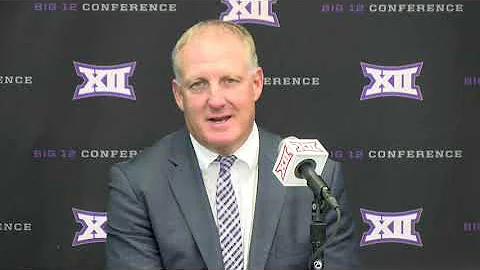 Kansas State Football | Chris Klieman praises new ...