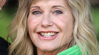 The Disappearance Of Olivia Newton-John's Ex Explained